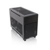 Thermaltake Obudowa - TR100 Mini - Black